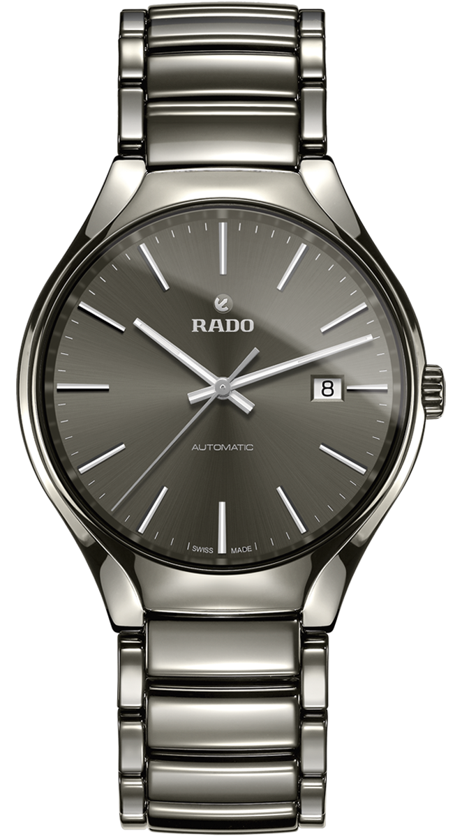 Rado True L Automatic 40.1mm
