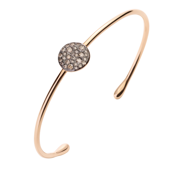 Pomellato Sabbia Bangle