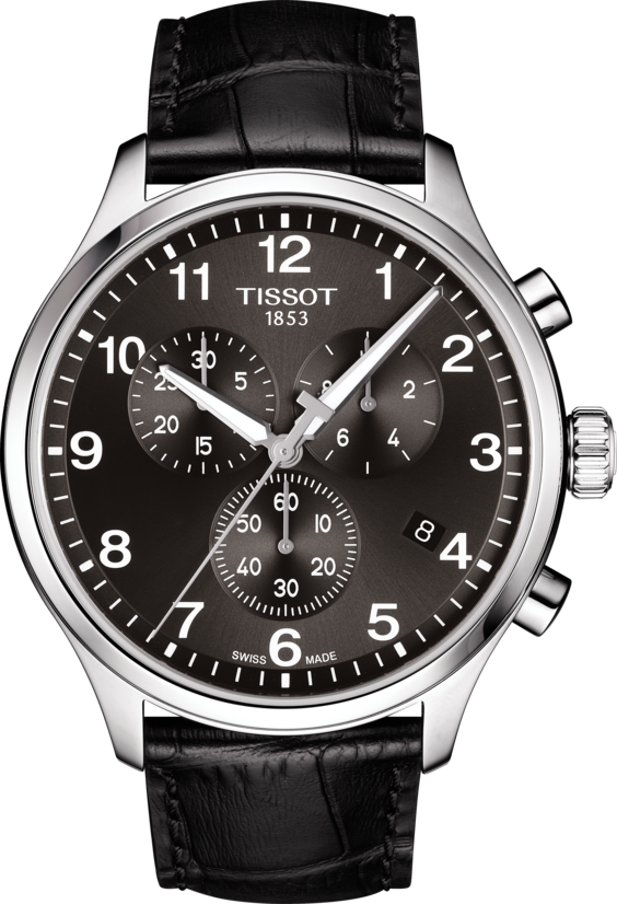 Tissot Chrono XL Quartz 45mm