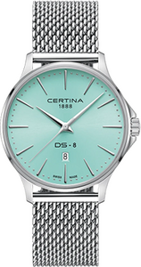 Certina DS-8 Quarz Gent 40mm