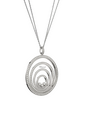 Chopard Spirit necklace with pendant