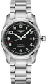 Longines Spirit Automatic Chronometer Prestige Edition 42mm