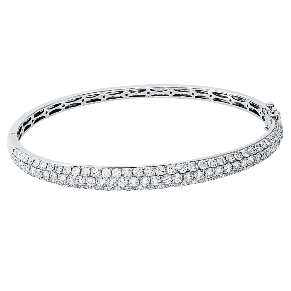 Brogle Selection Statement Bangle