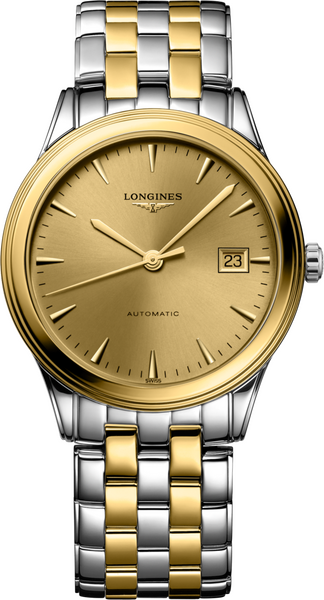 Longines Flagship Automatik 38,5mm