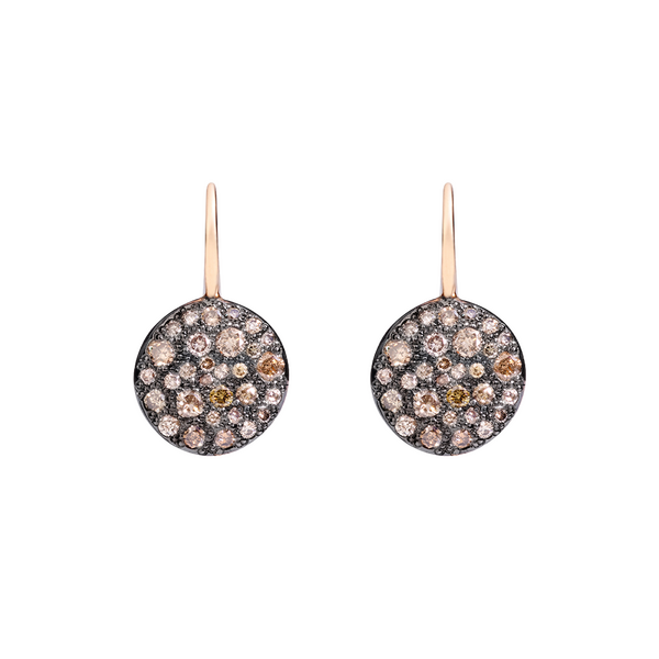 Pomellato Sabbia earrings