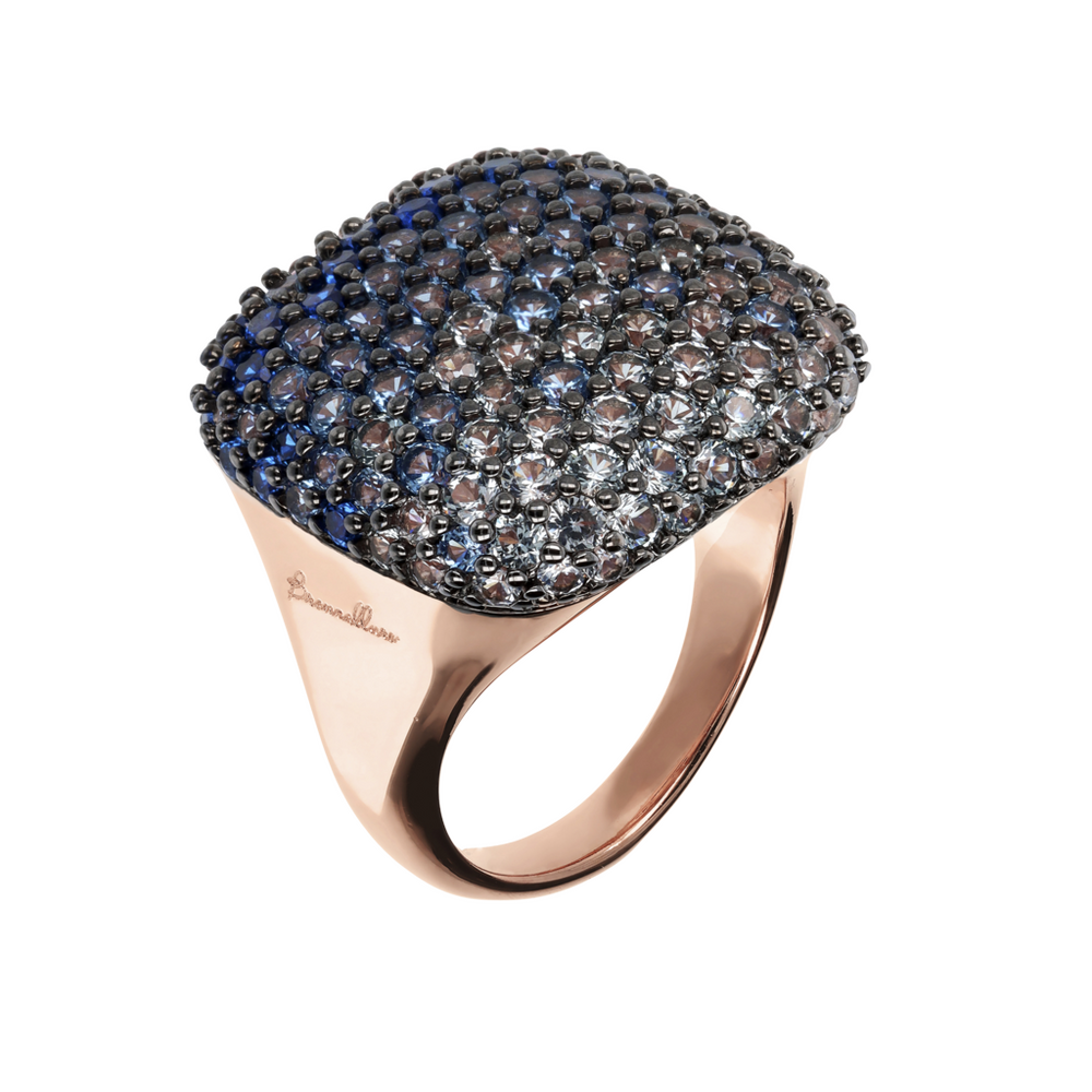 Bronzallure Altissima Ring