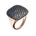 Bronzallure Altissima Ring