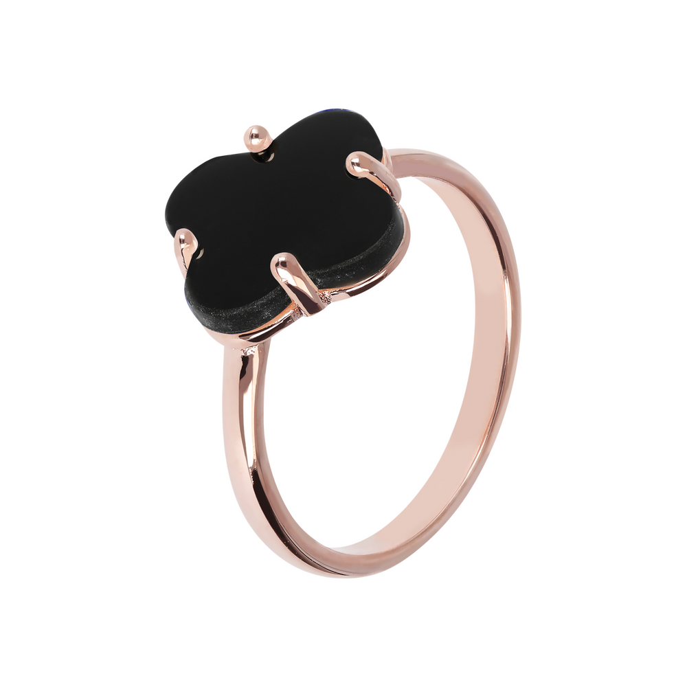 Bronzallure Alba Ring