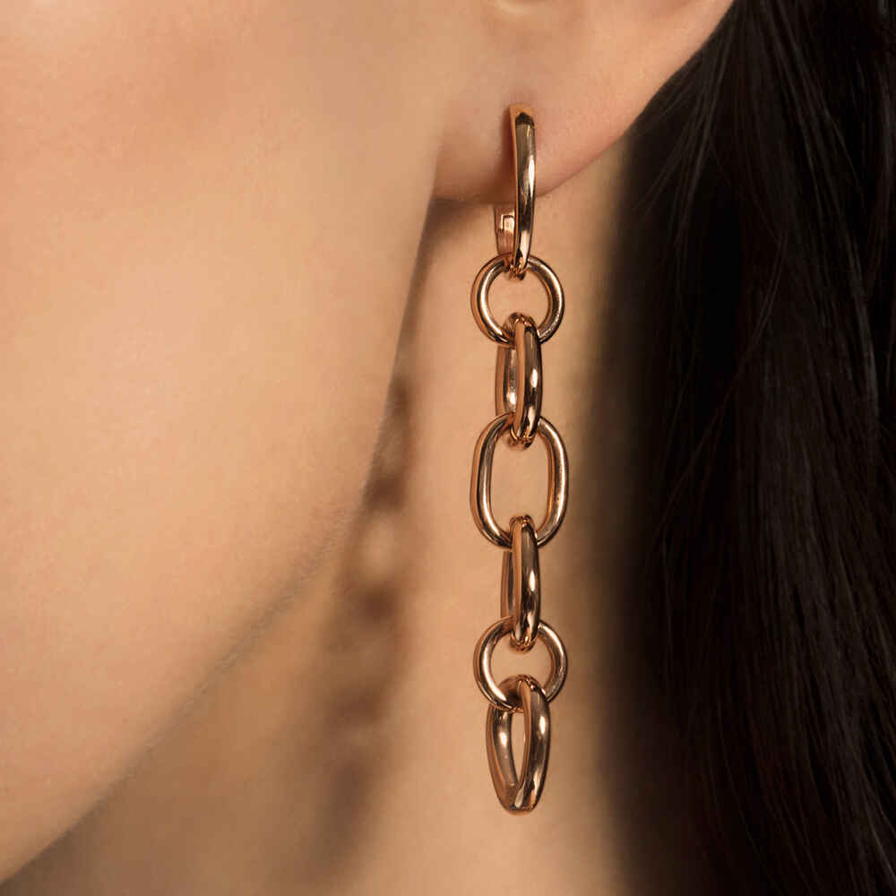 Mattioli Aspis earrings