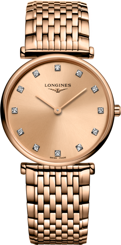 Longines La Grande Classique Quartz 29mm