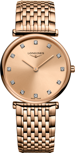 Longines La Grande Classique Quarz 29mm