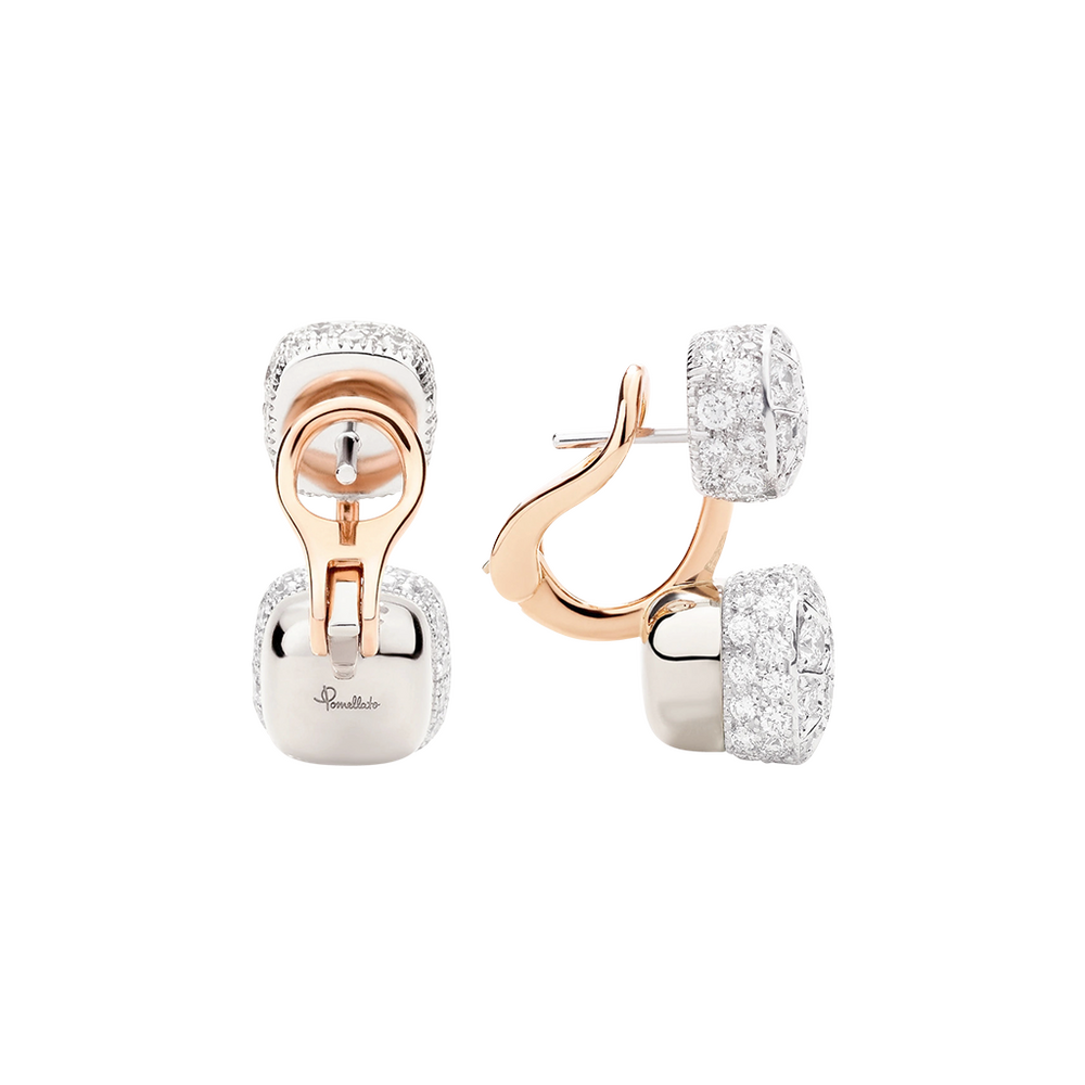 Pomellato Nudo Earrings