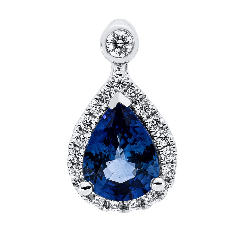 Brogle Selection Royal Pendant