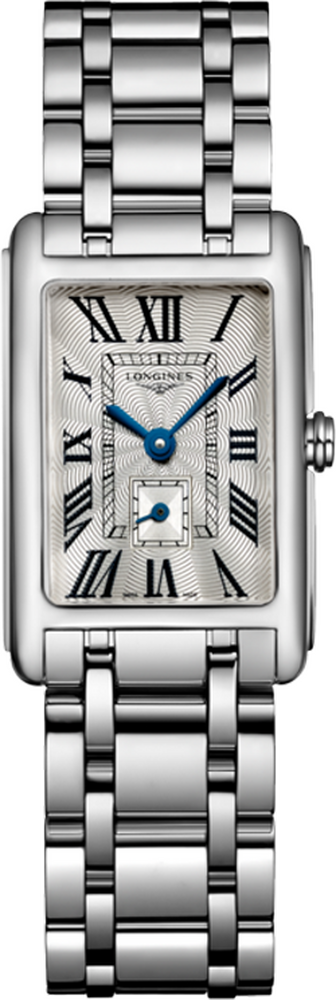 Longines DolceVita Quarz 20,5 x 32mm