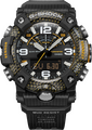 CASIO G-SHOCK MUDMASTER 51mm