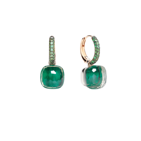 Pomellato Nudo Classic Earrings