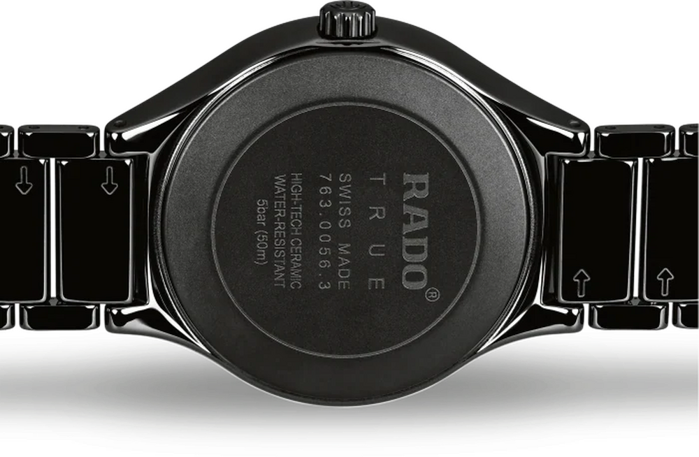 Rado True Automatik 40mm