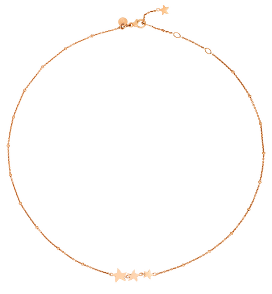 Dodo Stellina necklace with pendant