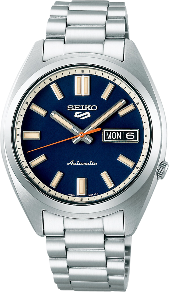 Seiko 37mm automatic sale