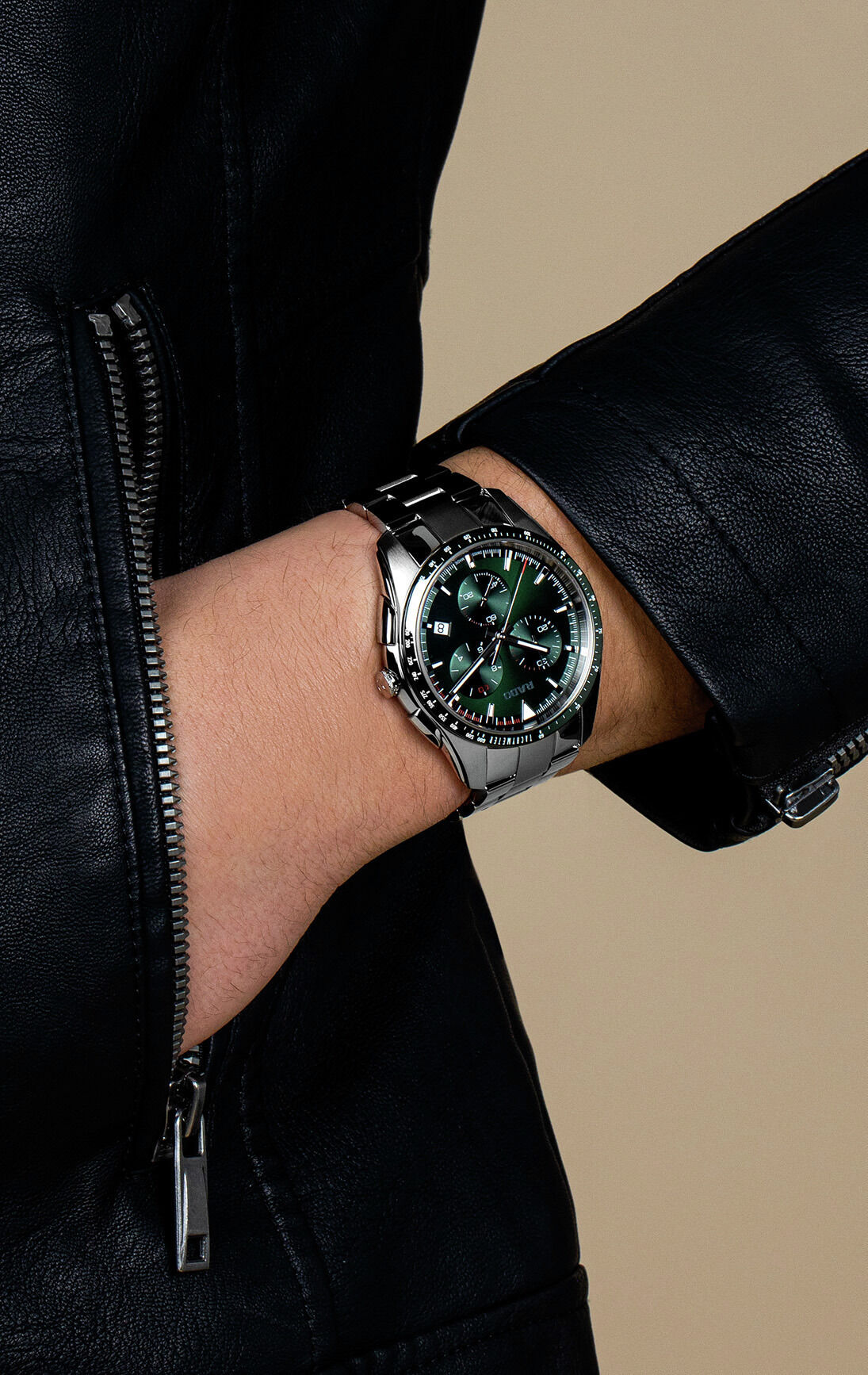 HyperChrome R32259313 wrist M f