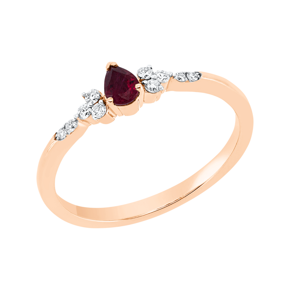 Brogle Selection Royal Ring