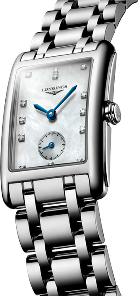 Longines DolceVita Quarz 23 x 37mm