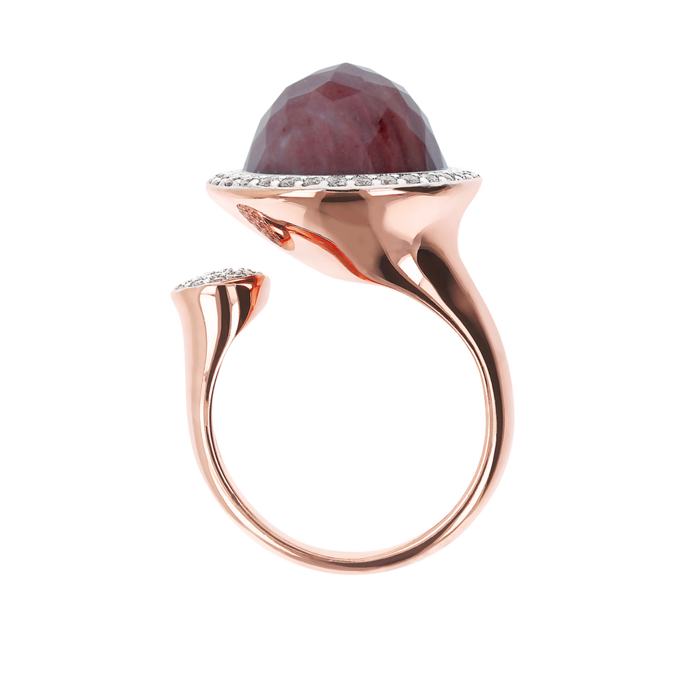 Bronzallure Preziosa Ring