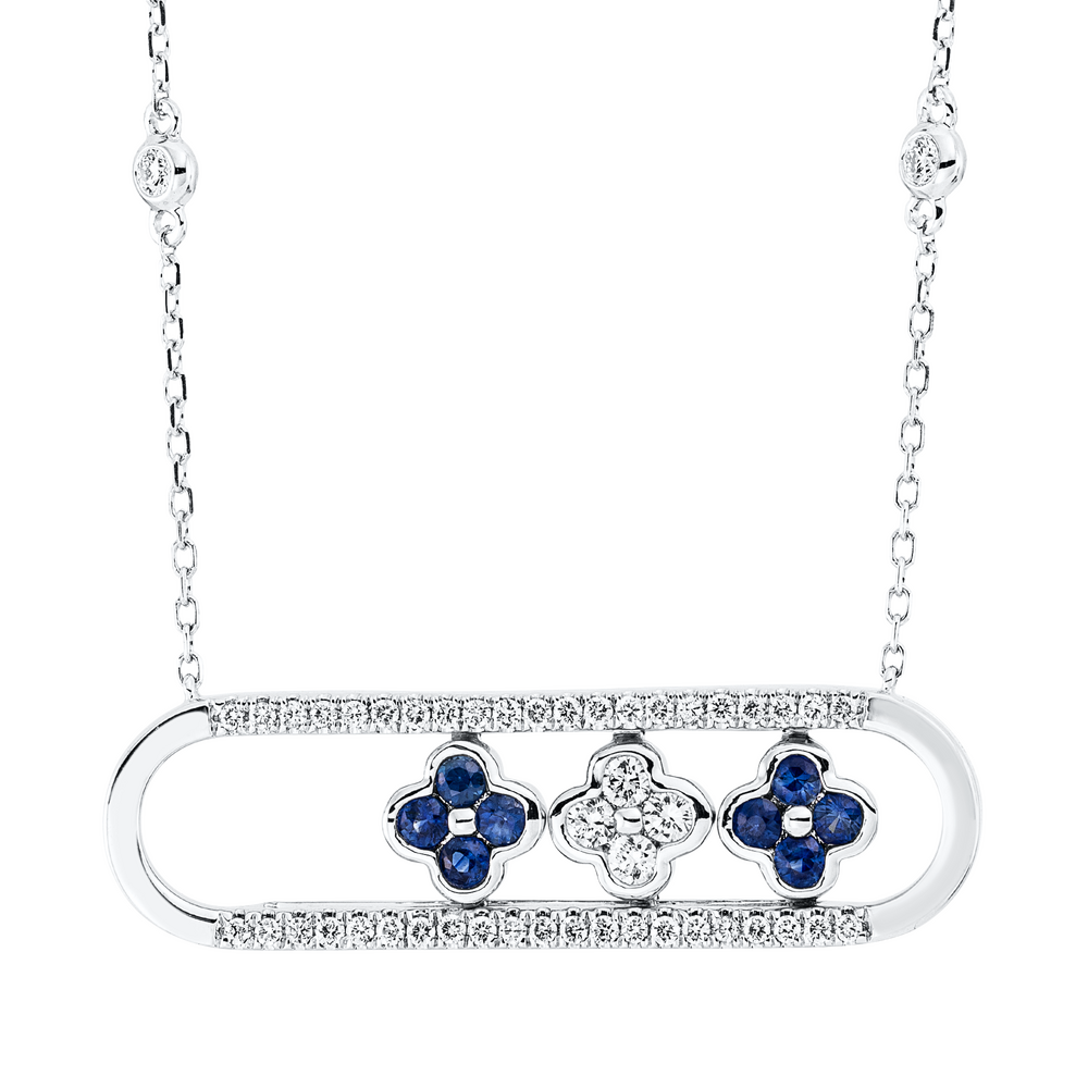 Brogle Selection Royal Necklace