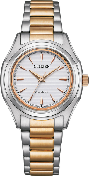 Citizen Basic Quartz 31.3mm