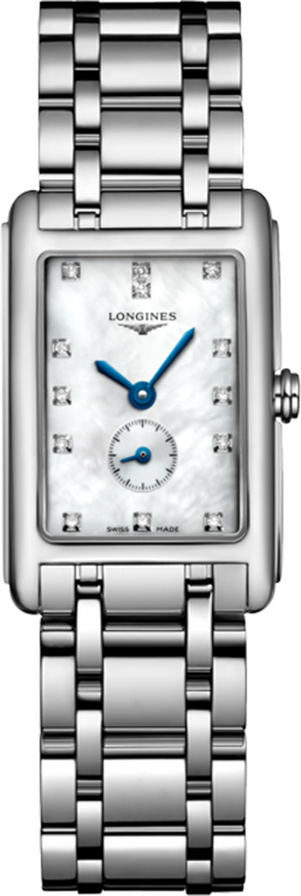 Longines DolceVita Quarz 20,5 x 32mm