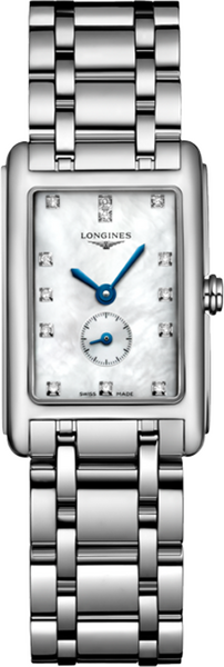 Longines DolceVita Quartz 20.5 x 32mm