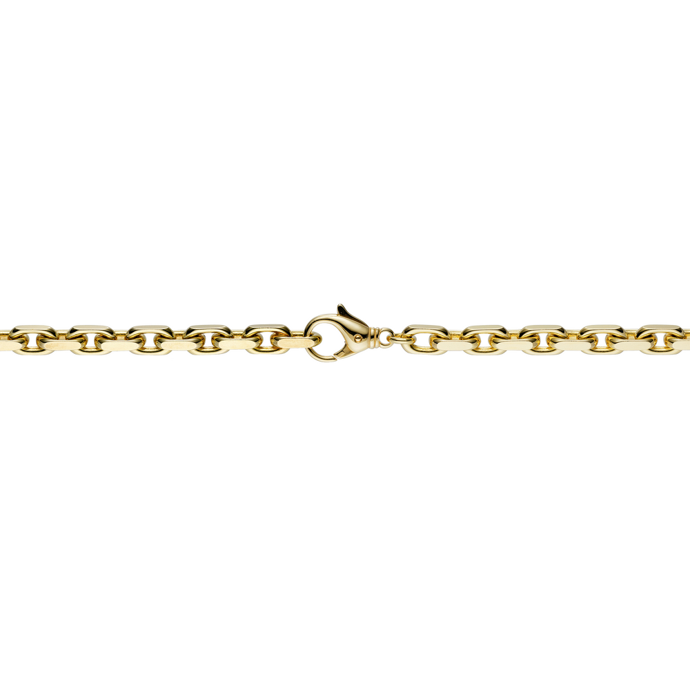Brogle Selection Essentials anchor chain diamond 750 7mm