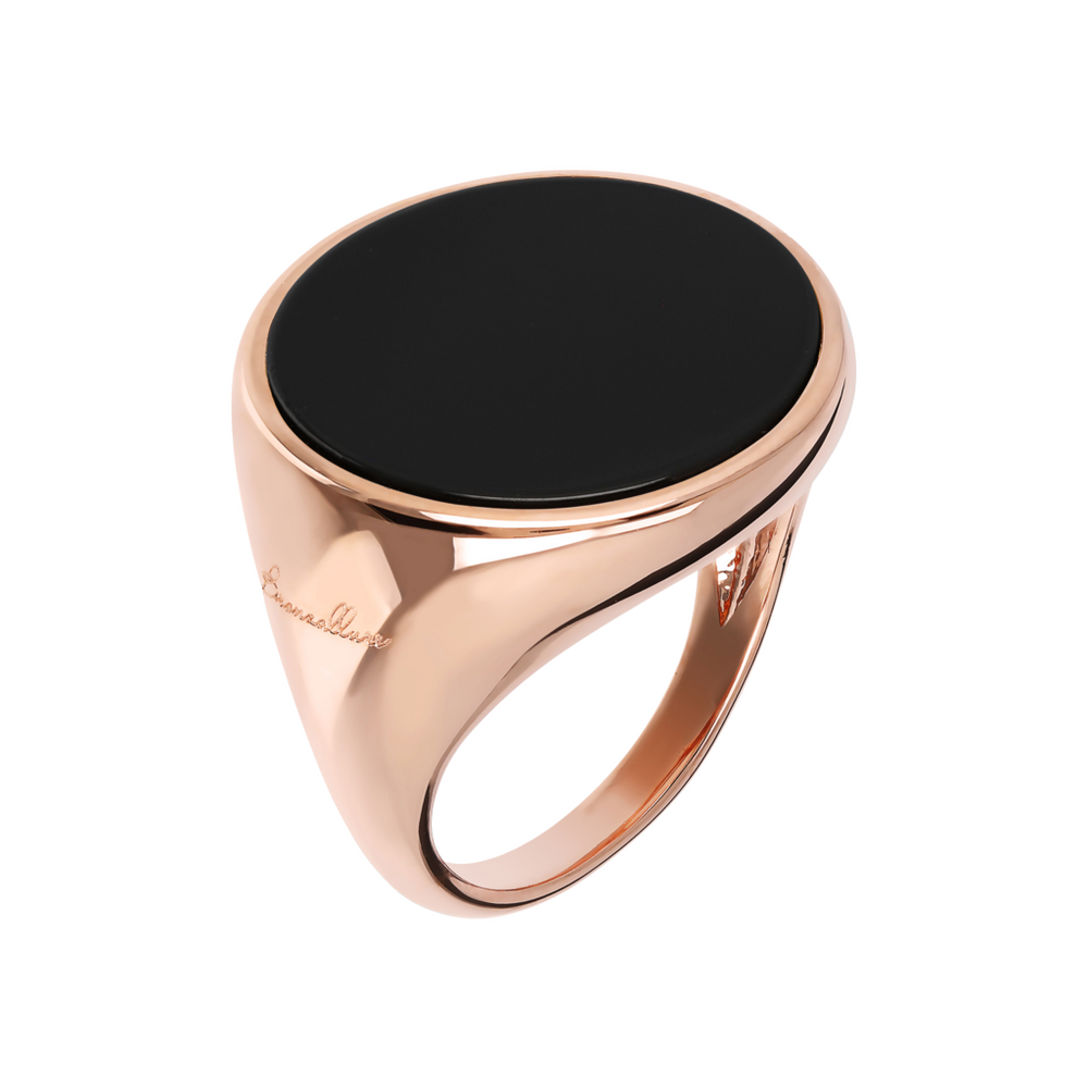 Bronzallure Alba Ring