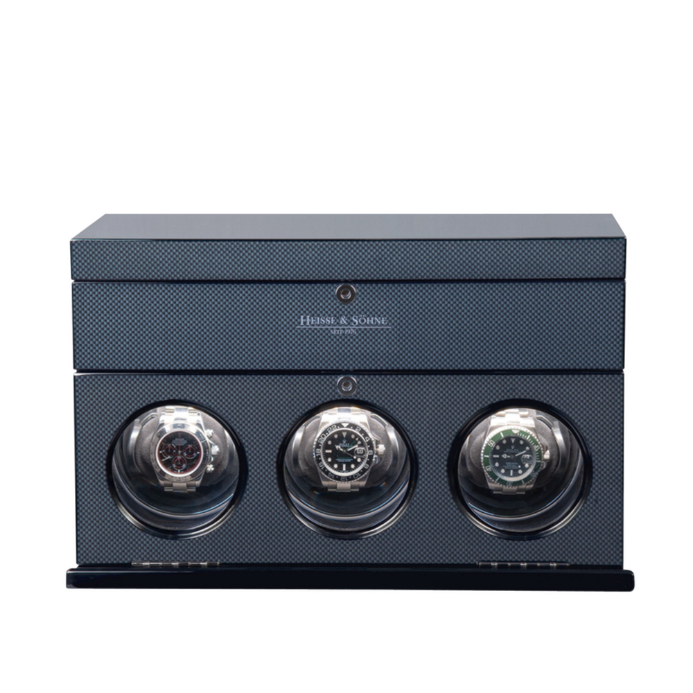 Heisse & Söhne Watch winder Loop 3