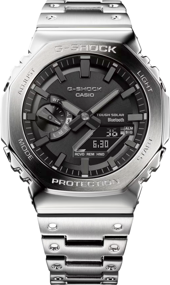 CASIO G-SHOCK Classic 44mm