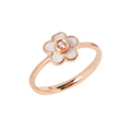 Dodo Blumen Ring