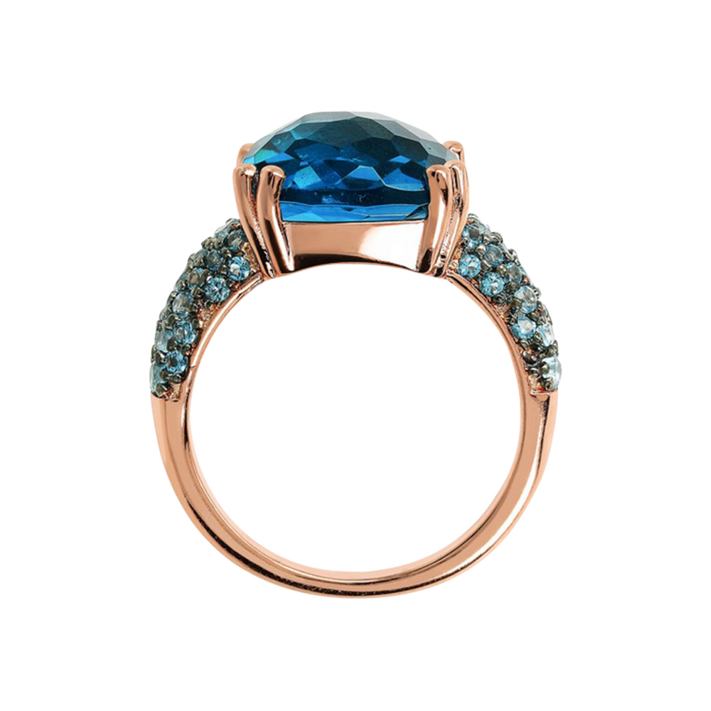 Bronzallure Preziosa Ring