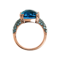 Bronzallure Preziosa Ring