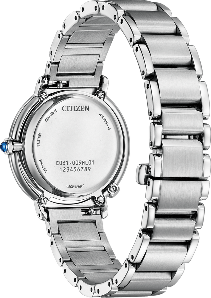 Citizen Elegant Damen 31mm