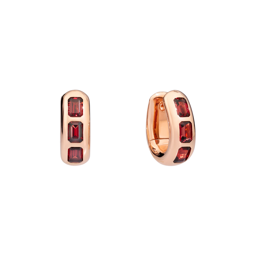 Pomellato Iconica Earrings