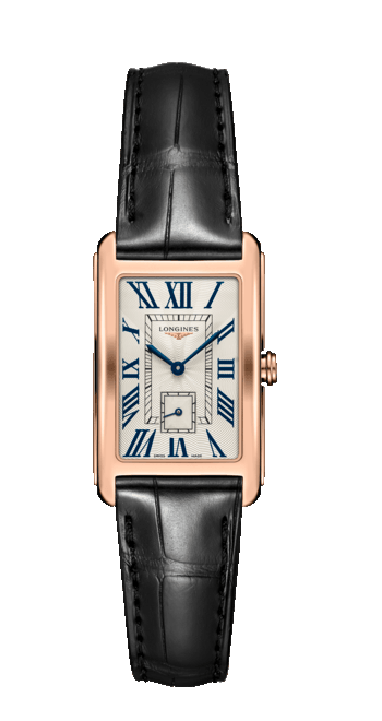 Longines DolceVita Quartz M 32 x 20,5mm