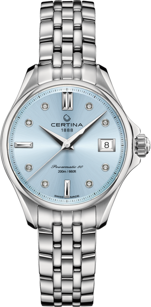 Certina DS Action Lady Powermatic 80