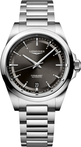 Longines Conquest Automatic 38mm