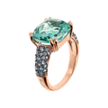 Bronzallure Preziosa Ring