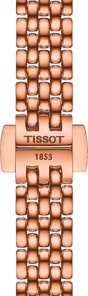 Tissot Lovely Round 19,5mm