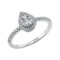 Brogle Selection Illusion Ring