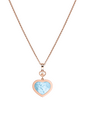 Chopard Happy Hearts Necklace with Pendant