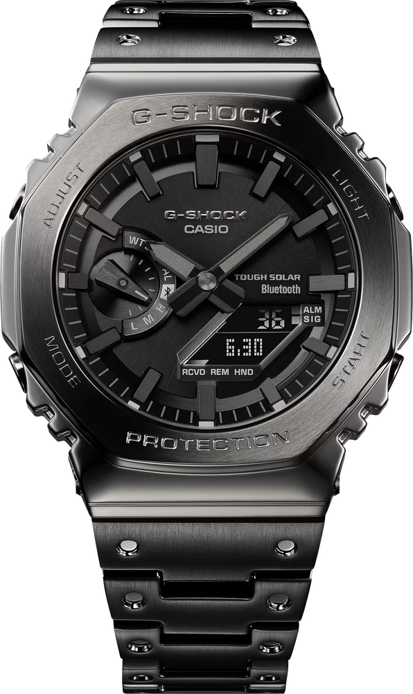 CASIO G-SHOCK Classic 44mm