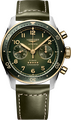 Longines Spirit Flyback Automatik 42mm