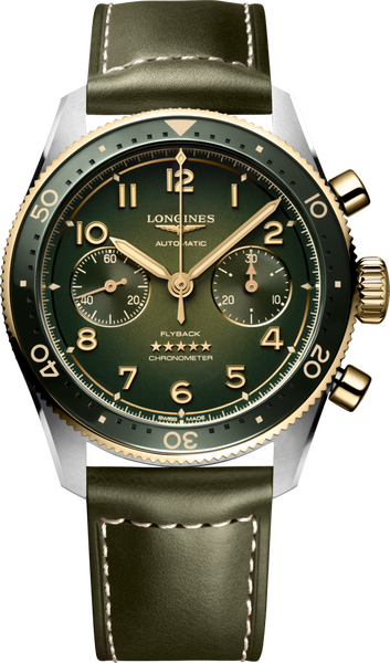 Longines Spirit Flyback Automatik 42mm